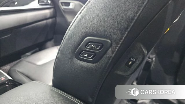 Kia Niro Plus id 4354898 из Кореи 8