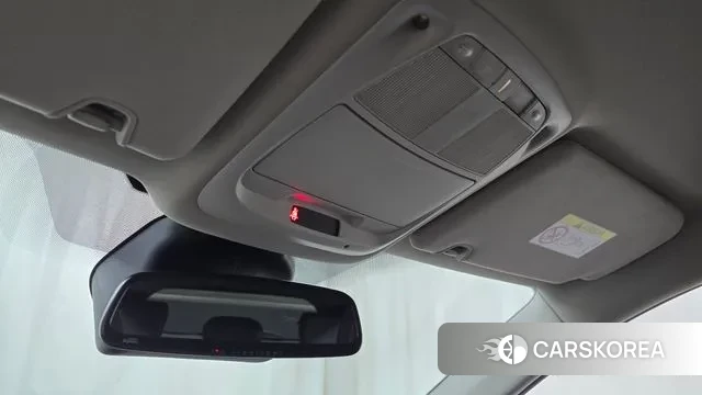 Renault Korea (Samsung) The New QM6 id 3478309 из Кореи 8