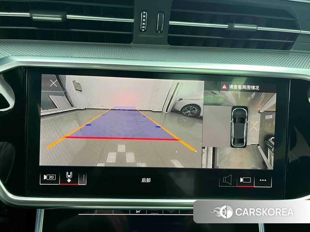 Audi A6L id 4258926 из Китая 8