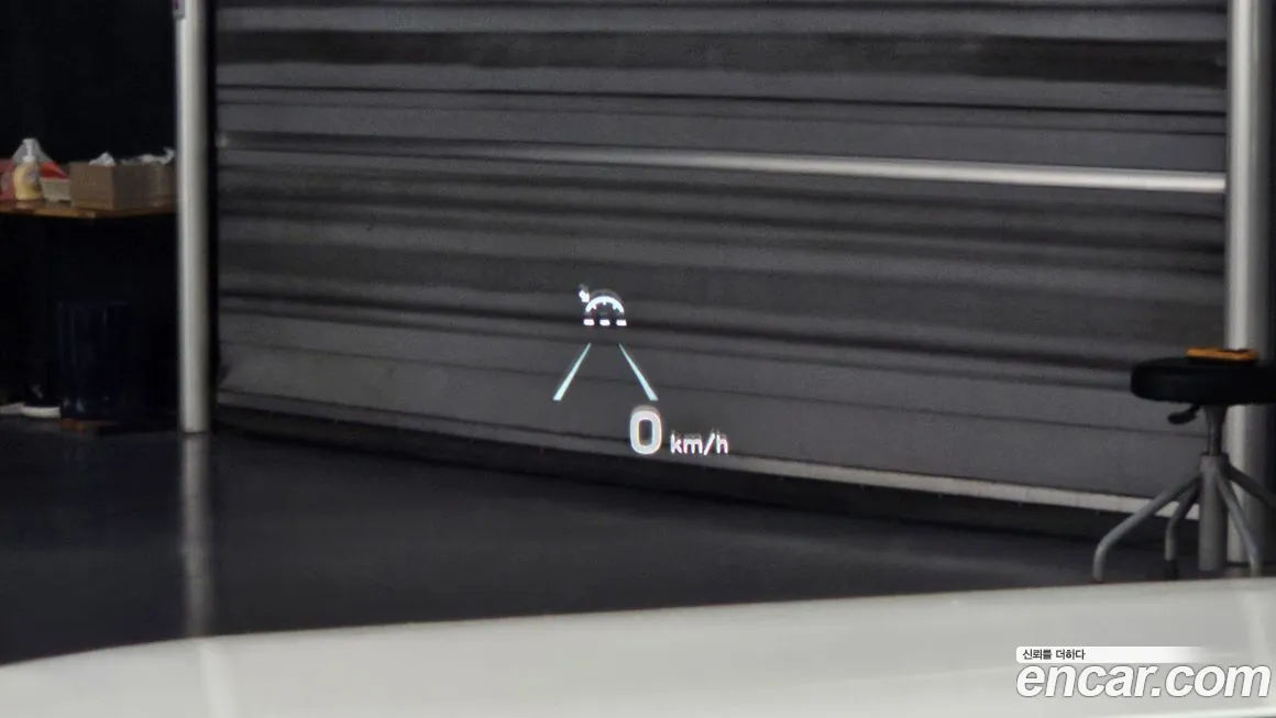 Hyundai Palisade id 2116747 из Кореи 8