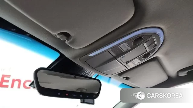 Genesis G70 id 3324747 из Кореи 8