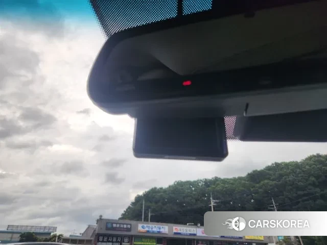 Ssangyong Tivoli Air id 3038369 из Кореи 8