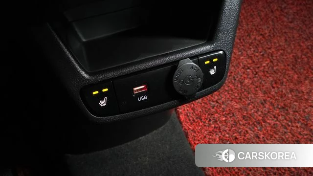 Kia The New Ray id 4244666 из Кореи 8