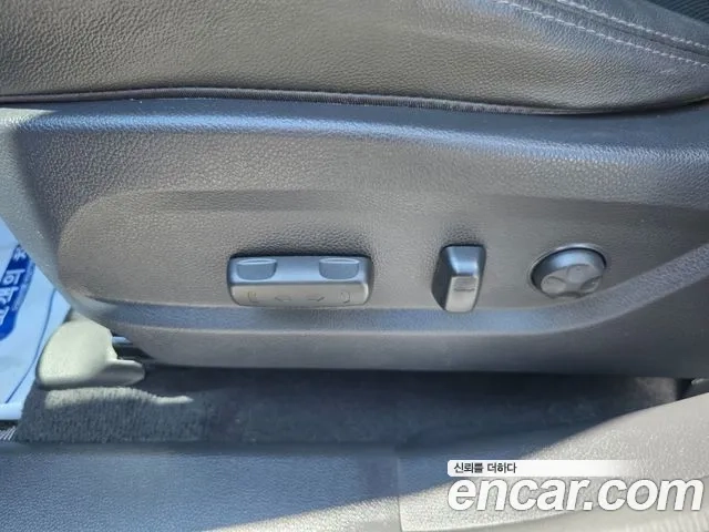 Hyundai Santa Fe The Prime id 2937435 из Кореи 8