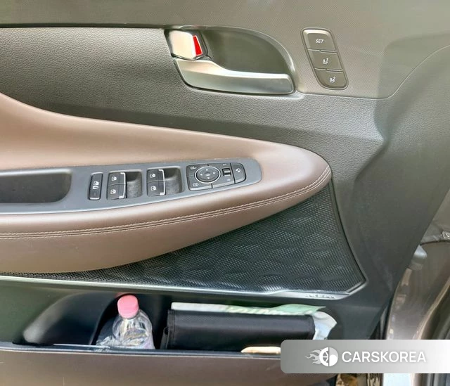 Hyundai The New Santa Fe id 3884479 из Кореи 8