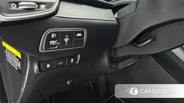 Hyundai Grandeur IG id 3033781 из Кореи 8