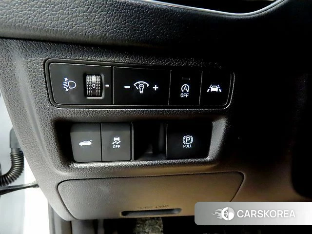 Hyundai Sonata (DN8) id 4716851 из Кореи 8