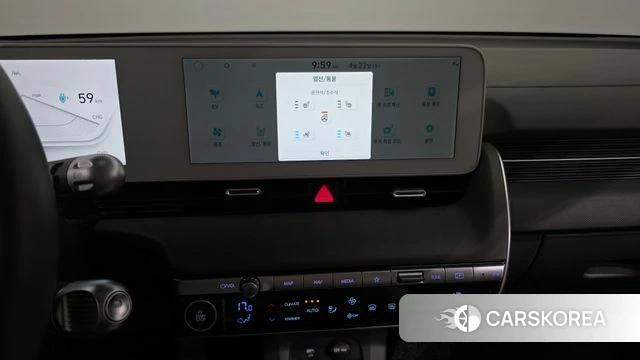 Hyundai Ionic 5 id 4185971 из Кореи 8