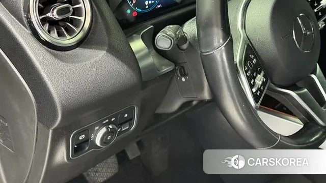 Mercedes-Benz GLB-Class X247 id 3329515 из Кореи 8