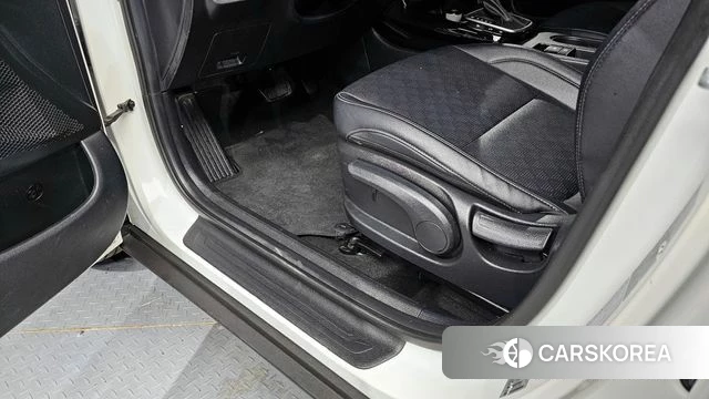 Kia Seltos id 4249496 из Кореи 8