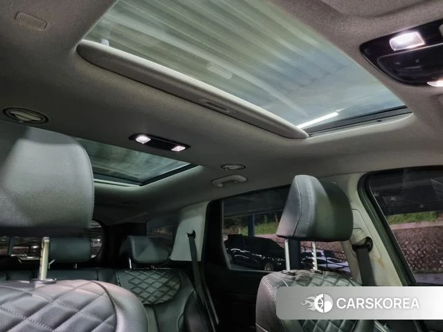 Hyundai Palisade id 4350467 из Кореи 8