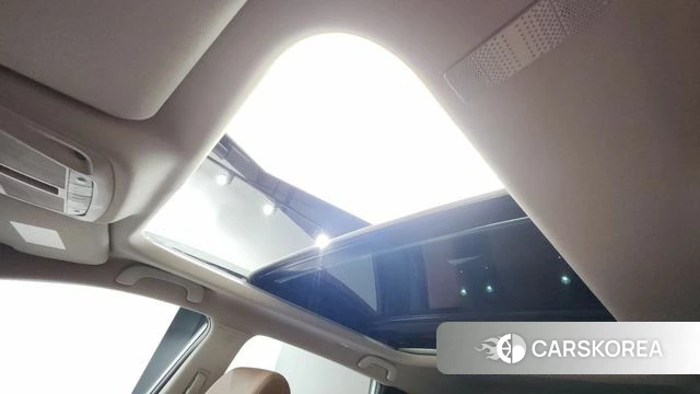 Renault Korea (Samsung) The New QM6 id 4541690 из Кореи 8