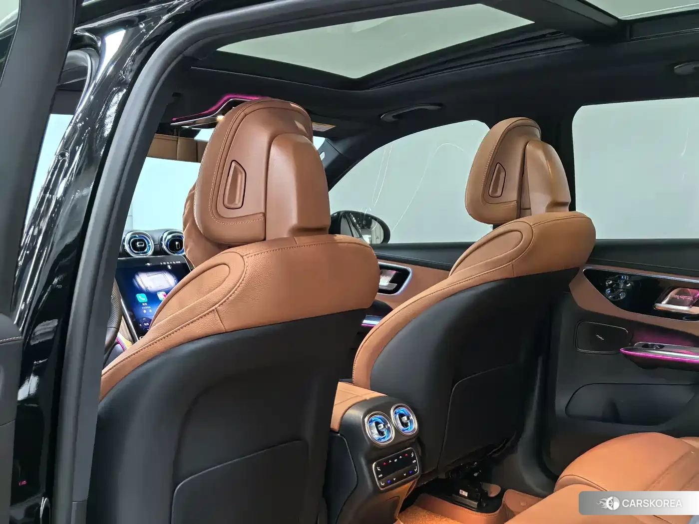 Mercedes-Benz GLC id 4634704 из Китая 8