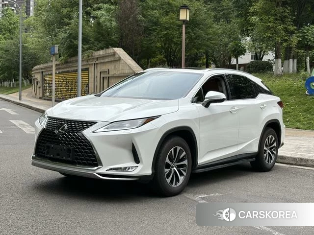Lexus RX id 4291425 из Китая 8