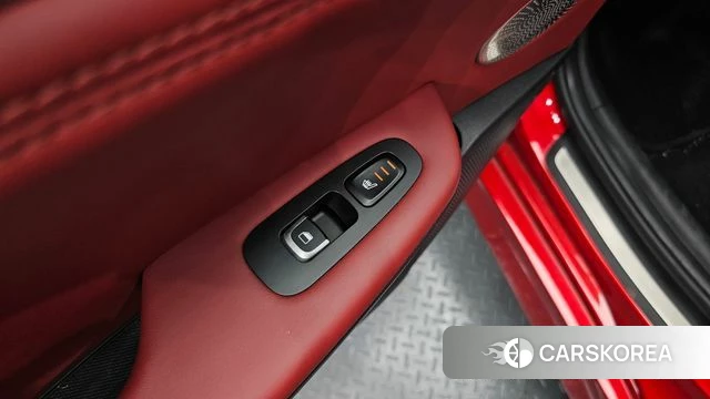 Kia Stinger id 4573936 из Кореи 8
