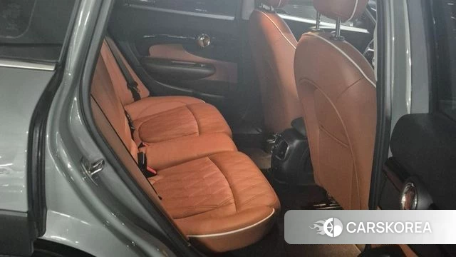 Mini Cooper S Clubman id 4603691 из Кореи 8