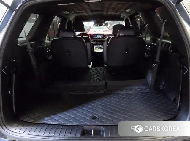 Hyundai Palisade id 3198439 из Кореи 8