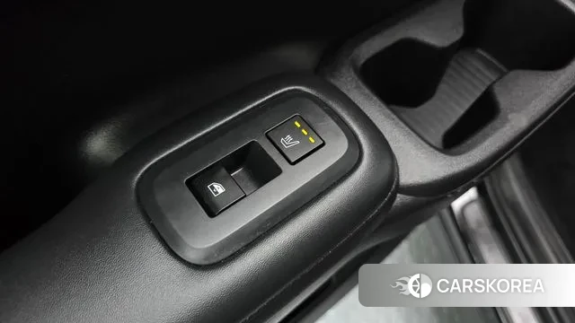 Hyundai Santa Fe (MX5) id 3341841 из Кореи 8