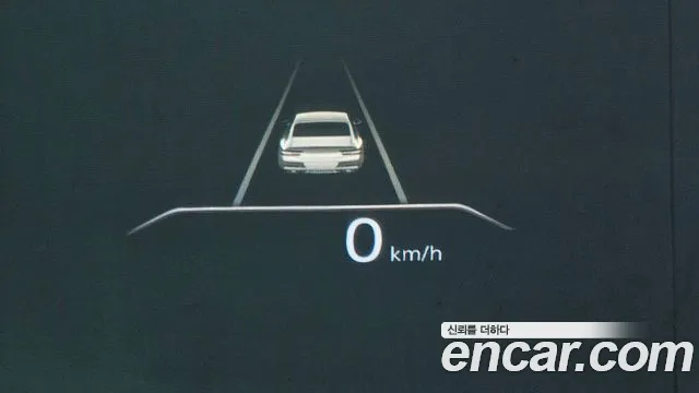 Genesis G80 (RG3) id 2751128 из Кореи 8