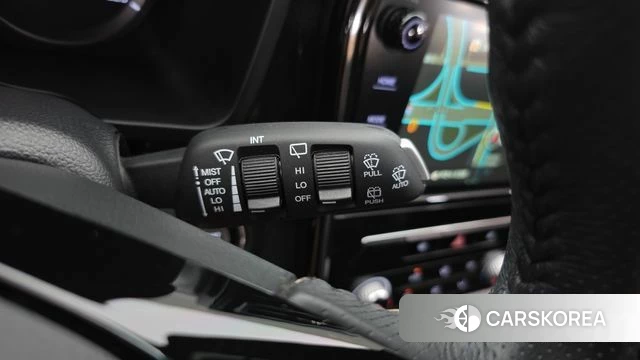 Ssangyong Berry New Tivoli id 4651738 из Кореи 8