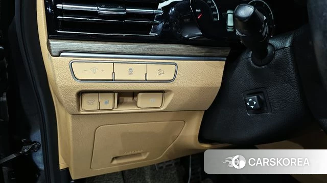 Kia Mohave Master id 4283478 из Кореи 8