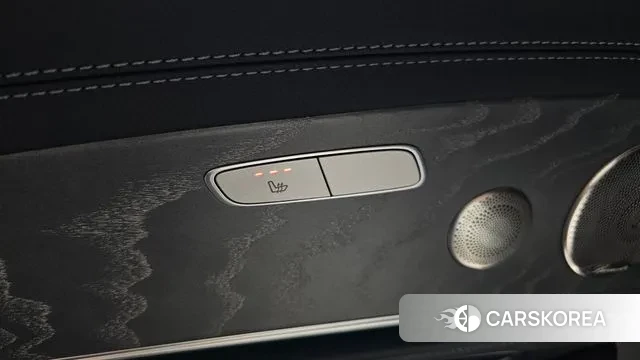 Mercedes-Benz E-Class W213 id 3058663 из Кореи 8