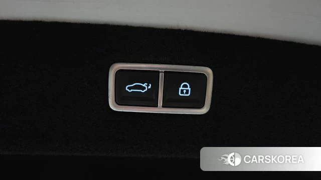 Genesis G90 (RS4) id 4636347 из Кореи 8