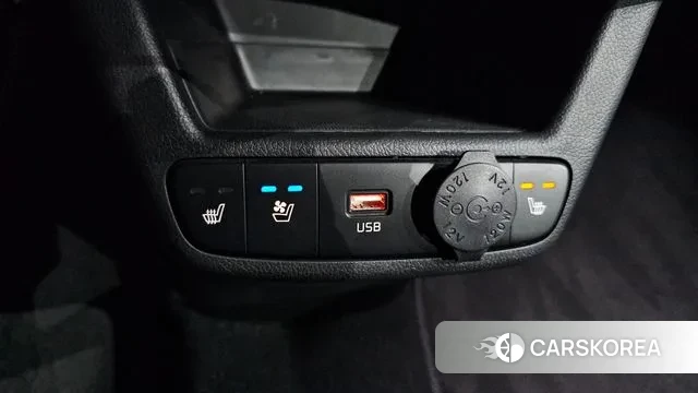 Kia The New Kia Ray id 3620025 из Кореи 8