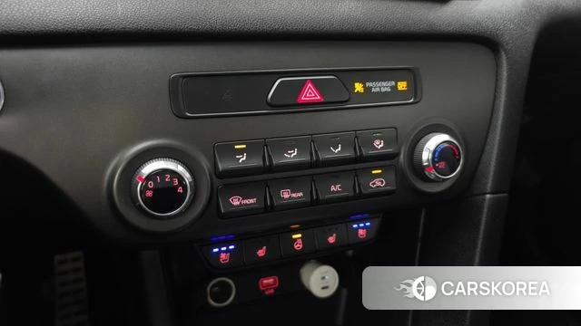 Kia Sportage The Bold id 4849832 из Кореи 8