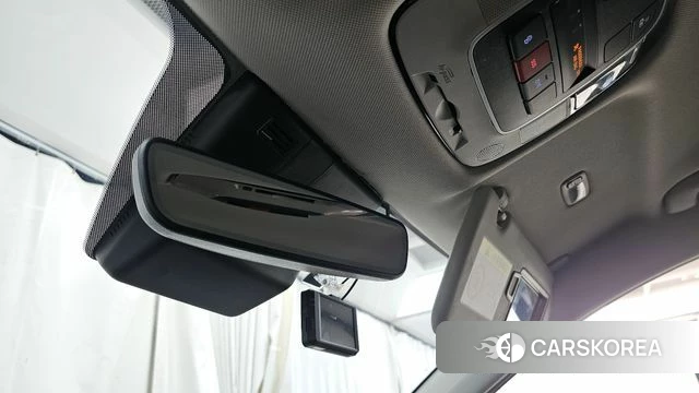 Hyundai Tucson Hybrid (NX4) id 3897907 из Кореи 8