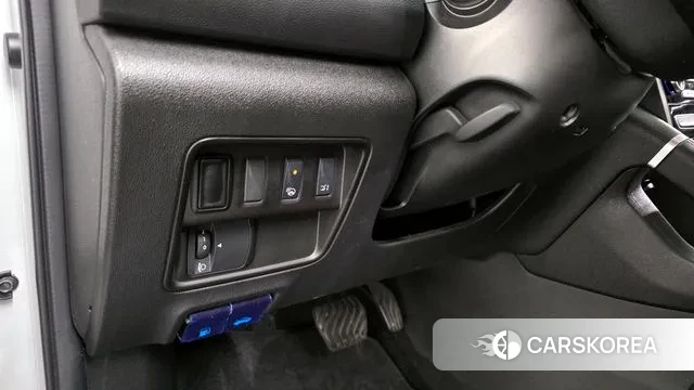 Renault Korea (Samsung) The New QM6 id 3788740 из Кореи 8