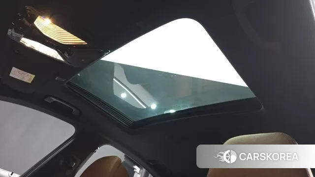 BMW 5 Series (G30) id 3741302 из Кореи 8