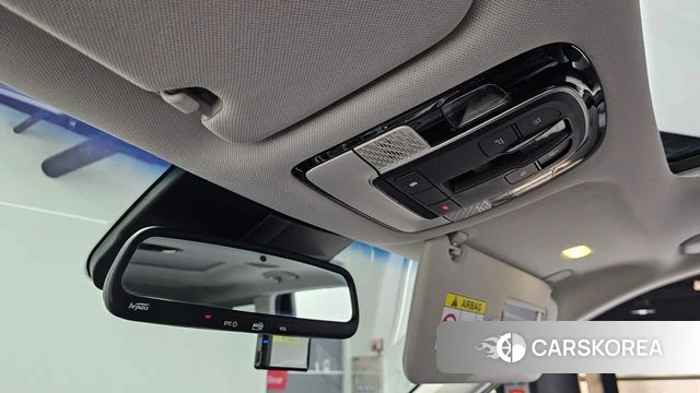 Hyundai Palisade id 3885264 из Кореи 8