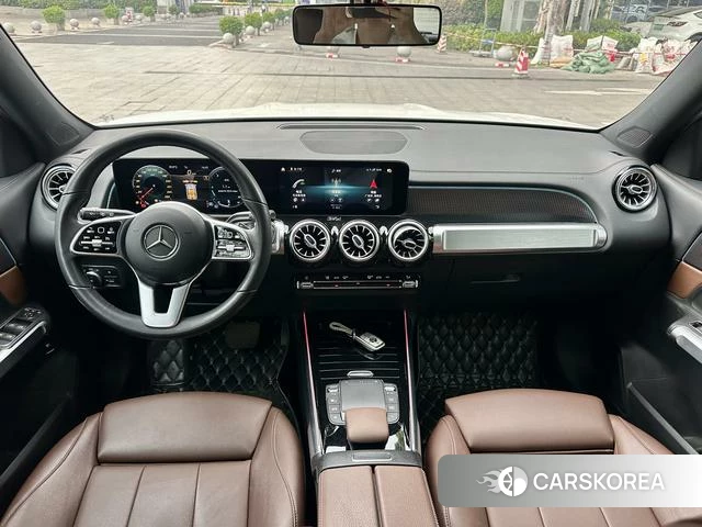 Mercedes-Benz GLB id 4221735 из Китая 8