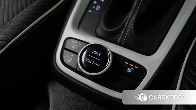 Hyundai Venue id 4595346 из Кореи 8