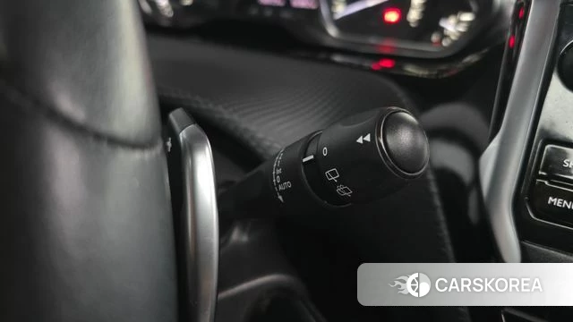 Peugeot 2008 id 3937063 из Кореи 8