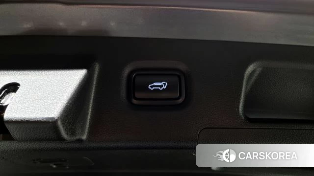 Hyundai Santa Fe TM id 4410926 из Кореи 8