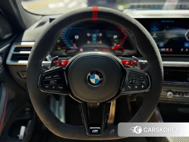 BMW M4 (G82) id 3371761 из Кореи 8