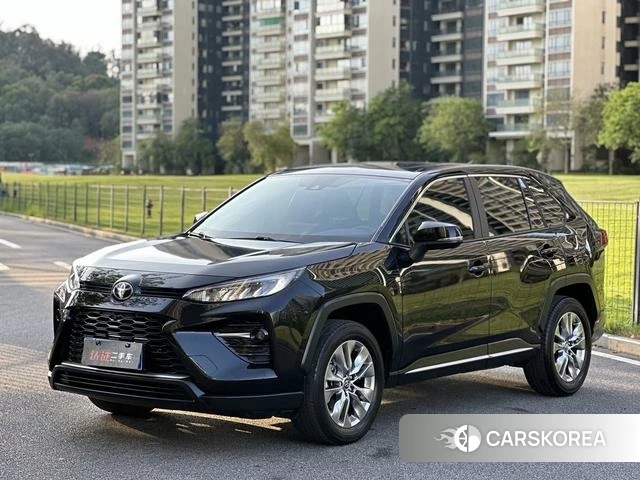 Toyota Wilanda id 4273471 из Китая 8