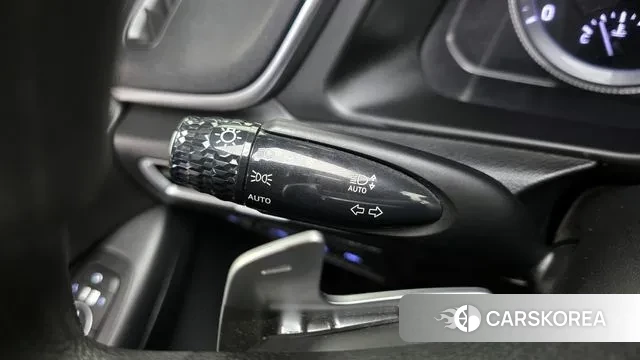 Hyundai Sonata (DN8) id 3350482 из Кореи 8