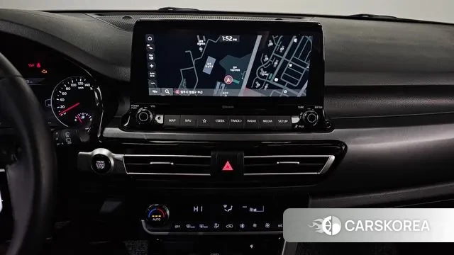 Kia Seltos id 3615412 из Кореи 8