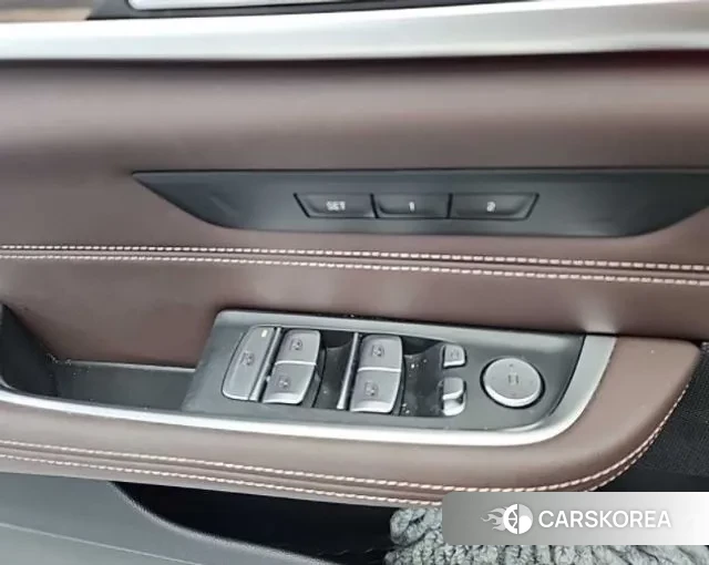 BMW 6 Series GT (G32) id 3659790 из Кореи 8