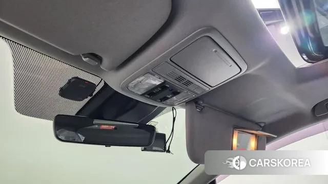 Honda Odyssey id 3703591 из Кореи 8