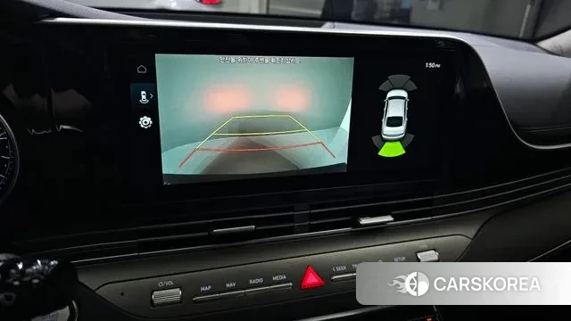 Hyundai The New Grandeur IG id 2985875 из Кореи 8