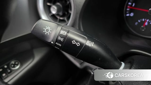 Kia The New K3 2nd generation id 3892785 из Кореи 8