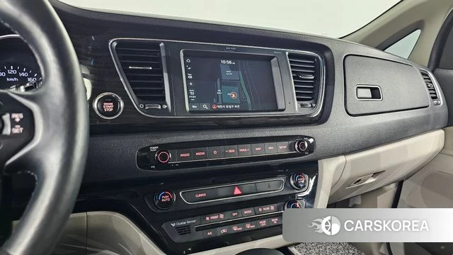 Kia The New Carnival id 3844238 из Кореи 8