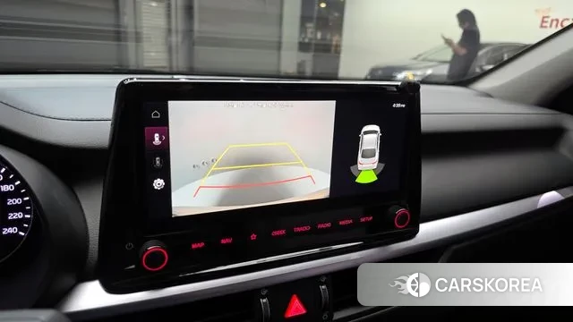 Kia The New K3 2nd generation id 2899941 из Кореи 8