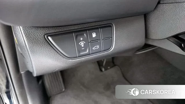 Genesis G70 id 3028985 из Кореи 8