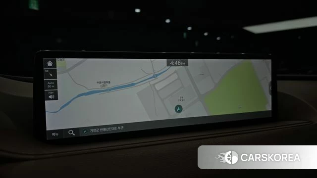 Genesis G80 (RG3) id 4793483 из Кореи 8