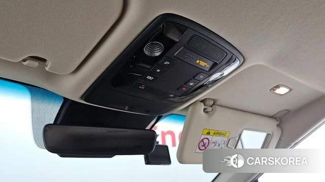 Kia Carnival 4th generation id 4518660 из Кореи 8